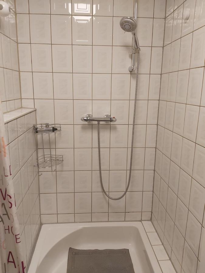 Ferienwohnung Dinnebier Leubnitz Bagian luar foto