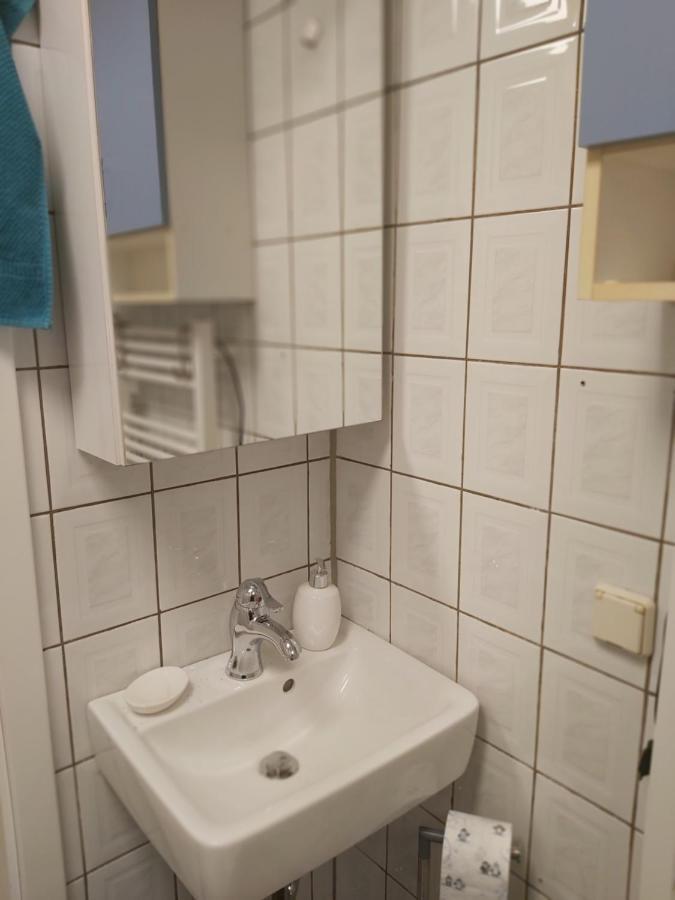 Ferienwohnung Dinnebier Leubnitz Bagian luar foto