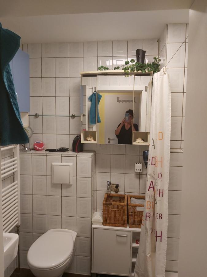 Ferienwohnung Dinnebier Leubnitz Bagian luar foto
